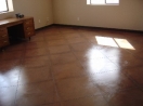 Office Concrete
