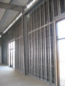 Interior View