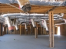 Tenant Improvement