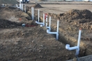 Underground Plumbing