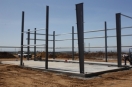 Steel Erection