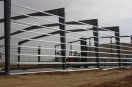 Steel Erection
