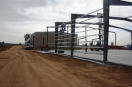 Steel Erection