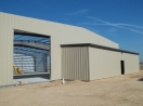 Steel Erection