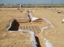 Trenching