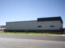 North Side View