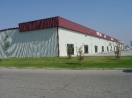 Building I Industrial Park