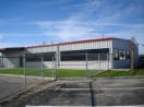 Airport Side View