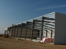 GES Huller Side View