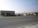 Retail Centers
