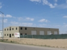 South Building