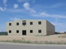 North Building
