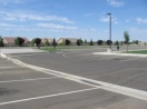 Parking Lot