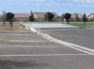 Parking Lot