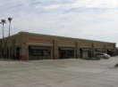 East Building