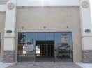 Main Entrance