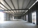 Interior View
