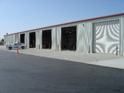 Maintenance Warehouse