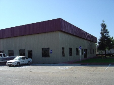 Oil Service Company