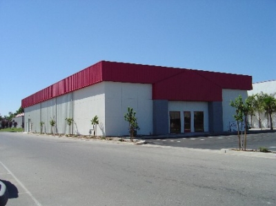 Gymnastics Center