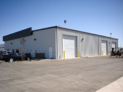 Masonry Contractor