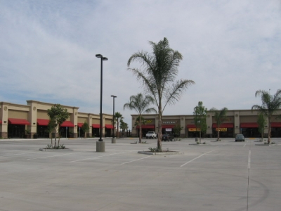 Rosedale Square