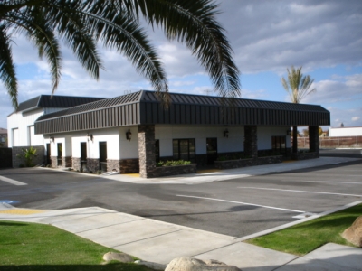 Kern Pacific Construction