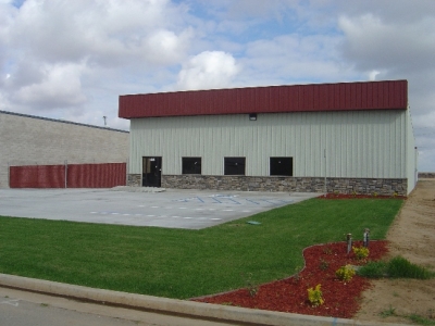 Highway 99 Development