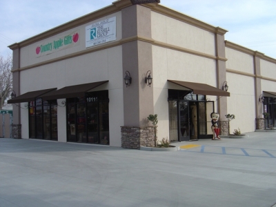 Liberty Plaza 