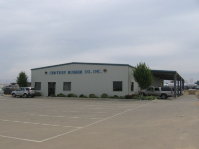 Century Rubber
