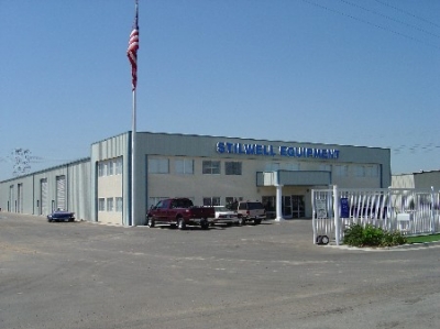 Stilwell Equipment
