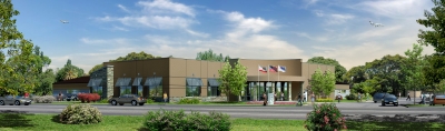 Vocational Training Facility