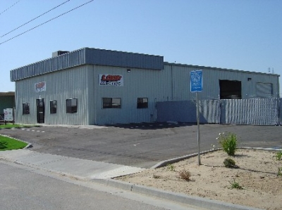 Loop Electric