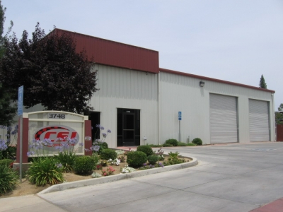 CSI Contractors Inc.