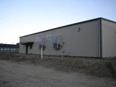Larry D. Smith Correctional Facility